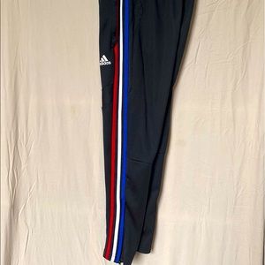 Boys Adidas Climacool pants